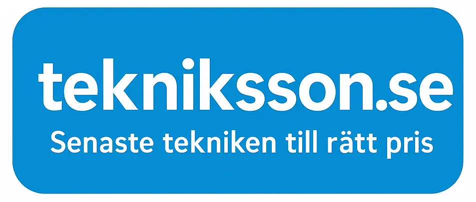 tekniksson.se